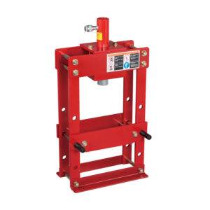Mesin Press, Alat Pres, Hydraulic Press, Masada Hydraulic Correction Press MTP-10FR
