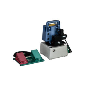 Mesin Press Kecil, Alat Pres, Pompa Elektrik, Hydraulic Press, Masada Hydraulic Correction Press MUP-450H Electric Pump